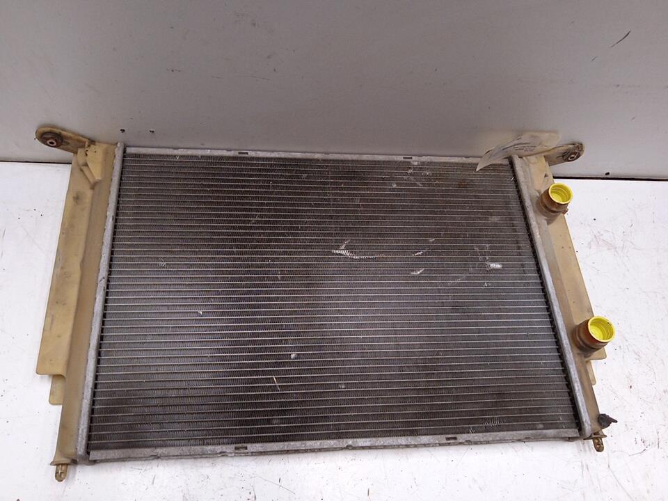 Radiateur eau FIAT STILO BREAK  - 1