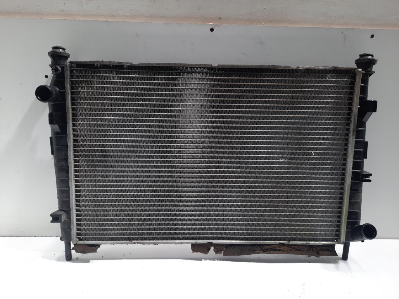 Radiateur eau FORD MONDEO 1 PHASE 2  - 1
