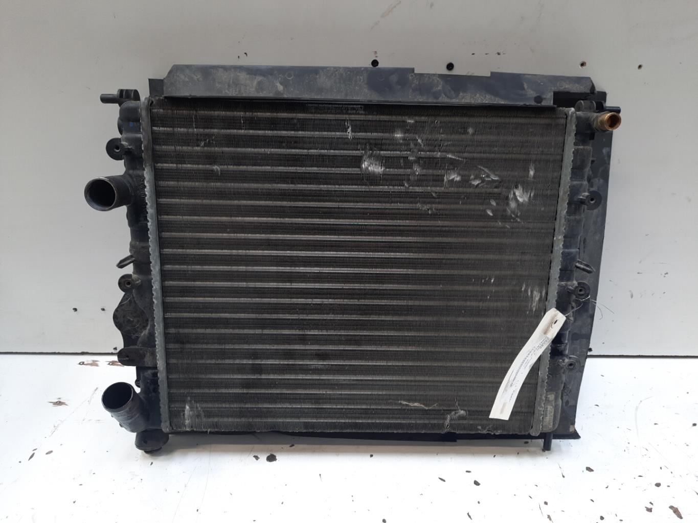 Radiateur eau RENAULT KANGOO 1 PHASE 1 Essence - 1