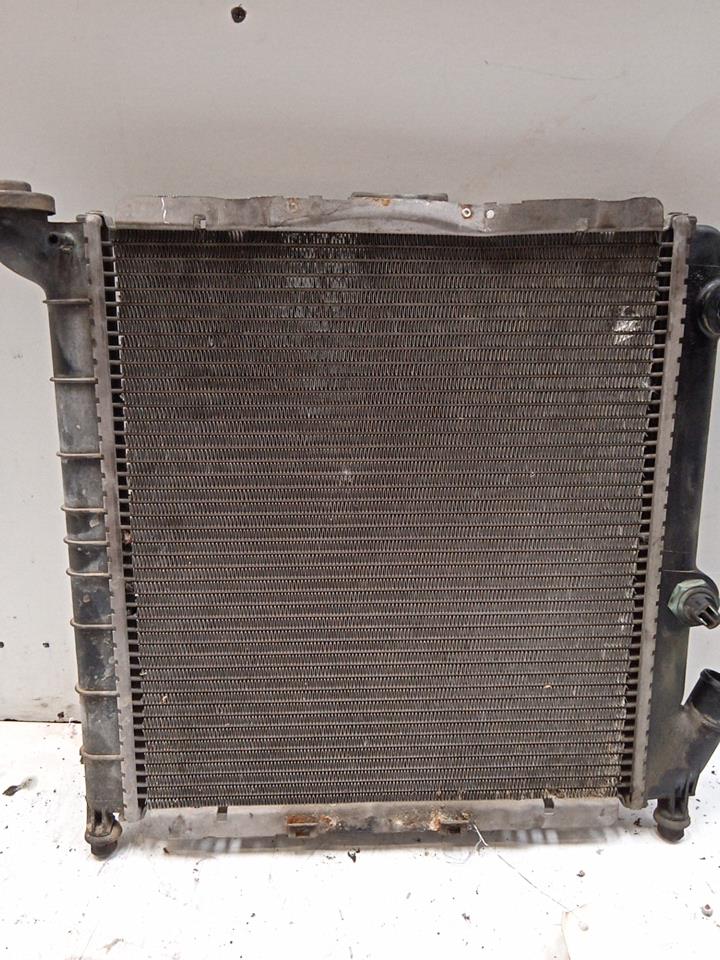 Radiateur eau RENAULT R11  - 1