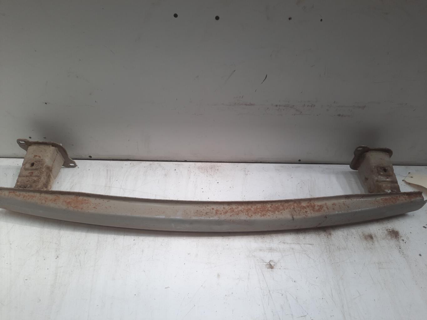 Traversa rinforzo paraurti posteriore SKODA FABIA 2 PHASE 1 Diésel - 1