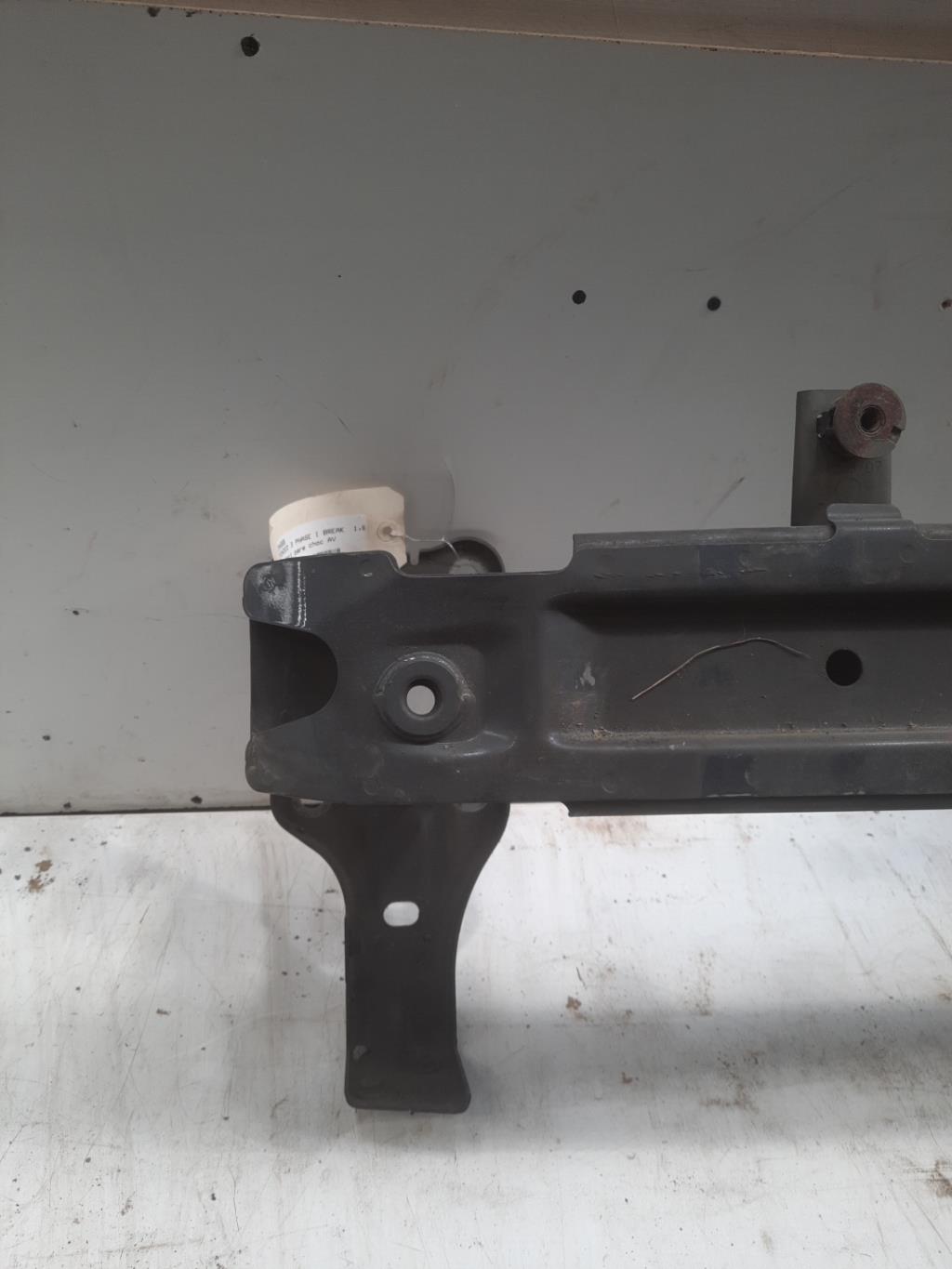 Traversa rinforzo paraurti anteriore FORD MONDEO 3 PHASE 1 BREAK  - 1