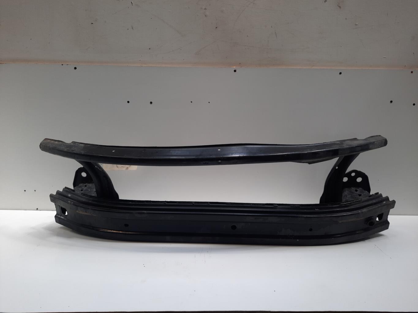Traversa rinforzo paraurti anteriore FIAT BRAVO 2 Diésel - 1