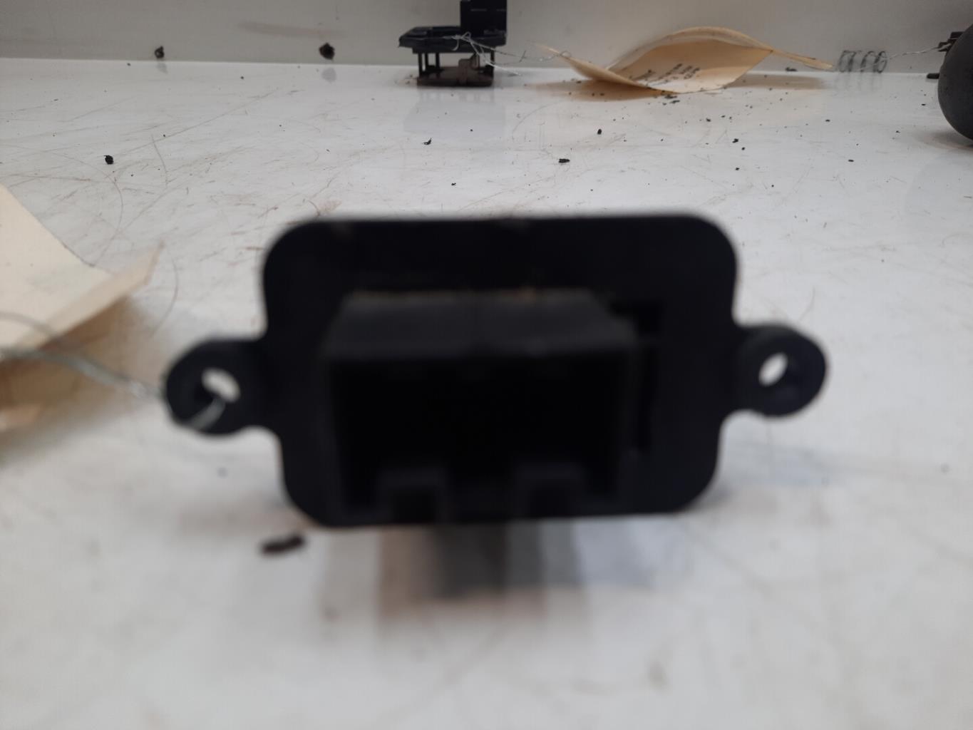 Resistenza riscaldamento FIAT SEICENTO  - 1
