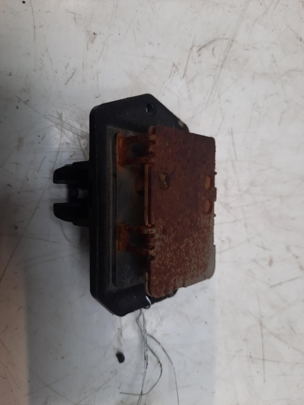 Resistenza riscaldamento TOYOTA RAV4 2 PHASE 1 Diésel - 1