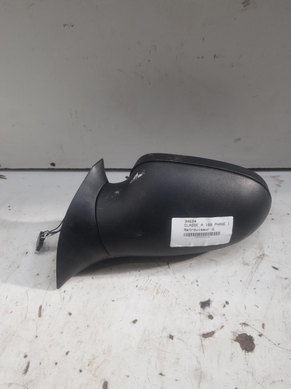 Specchietto retrovisore sinistro MERCEDES CLASSE A 168 PHASE 1 Gasolina - 1