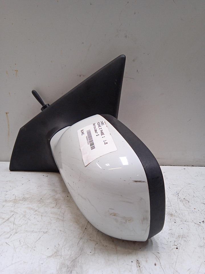 Specchietto retrovisore sinistro RENAULT MEGANE 2 PHASE 1  - 1