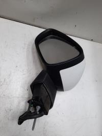 Retrovisor izquierdo