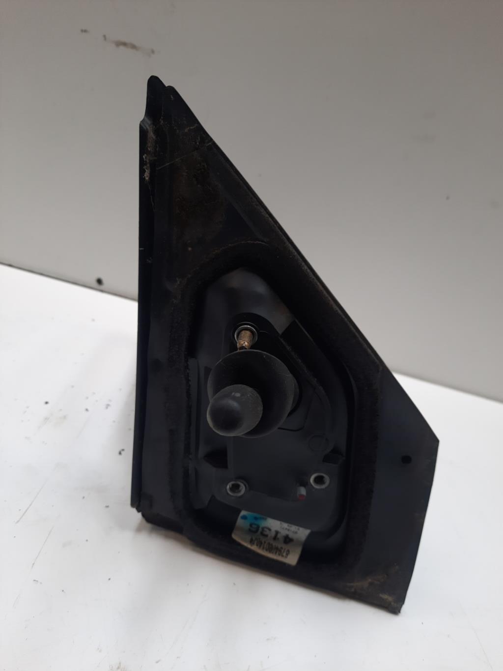 Specchietto retrovisore sinistro TOYOTA YARIS 1 PHASE 2 Gasolina - 1