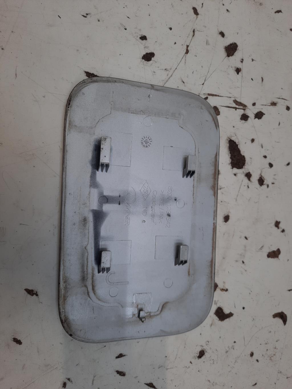Trappe d'essence RENAULT SCENIC 2 PHASE 1 Diesel - 1