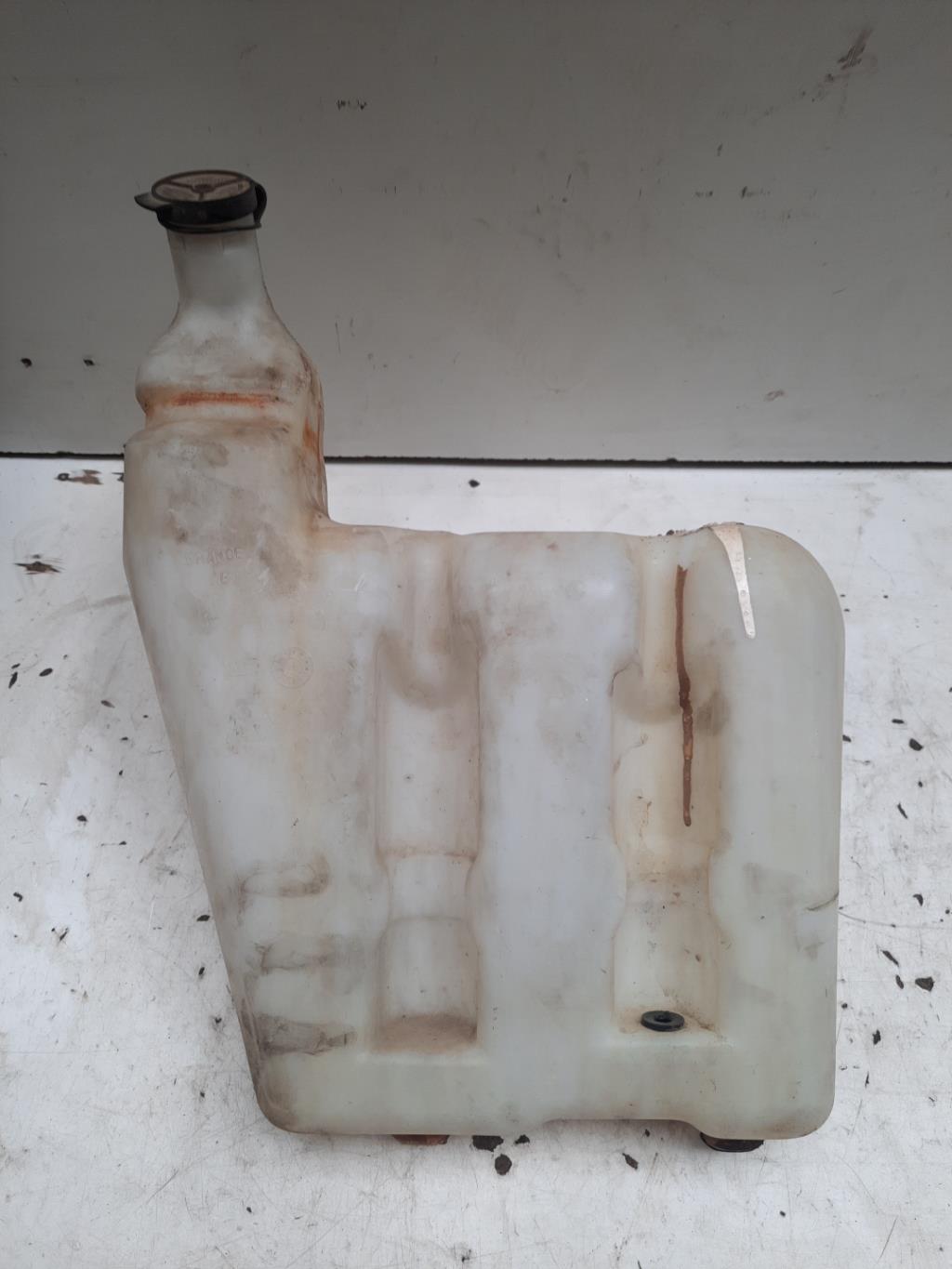 Vase de lave glace RENAULT MASTER 1 PHASE 2 Diesel - 1