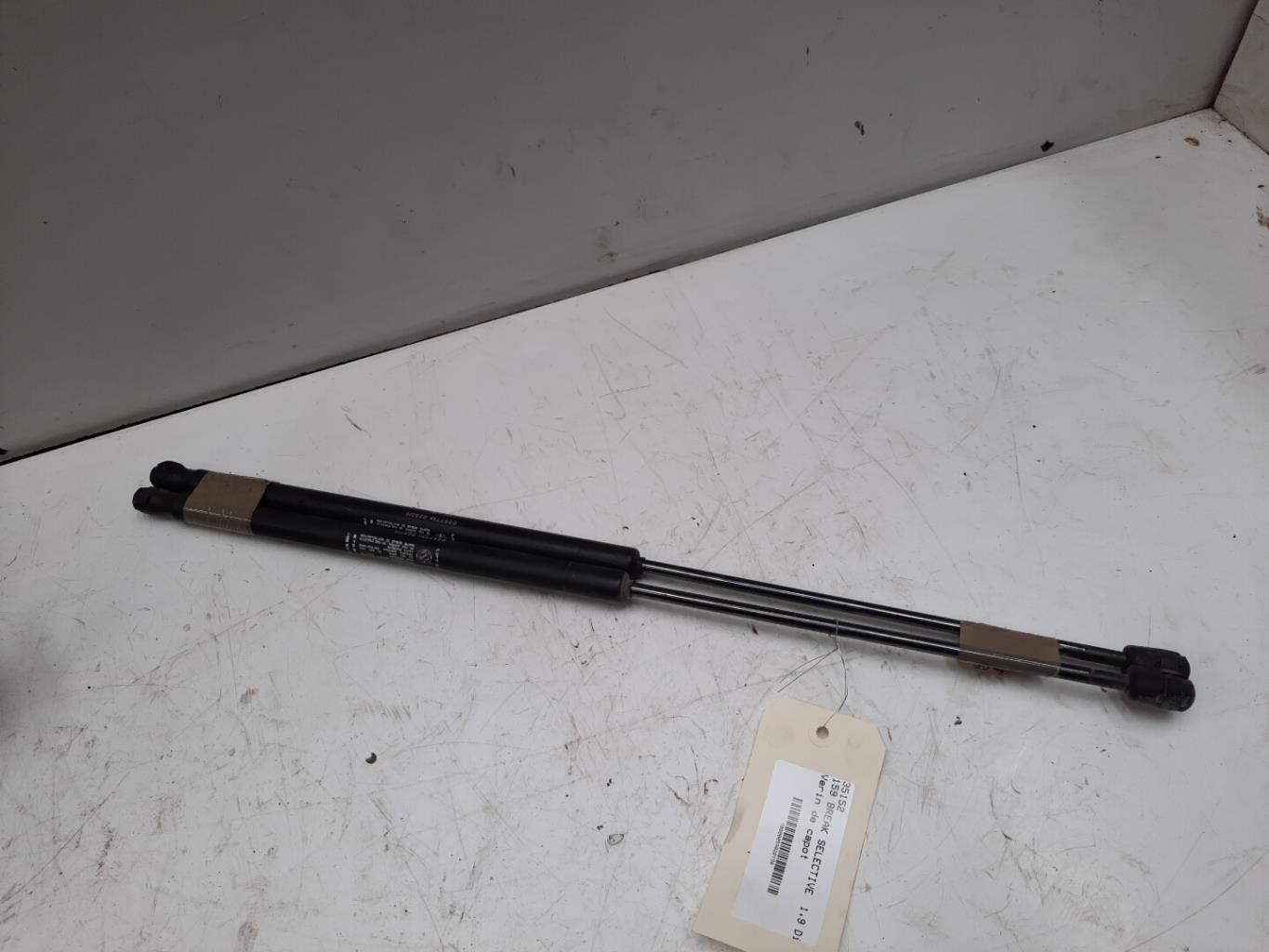 Verin de capot ALFA ROMEO 159 BREAK Diesel - 1