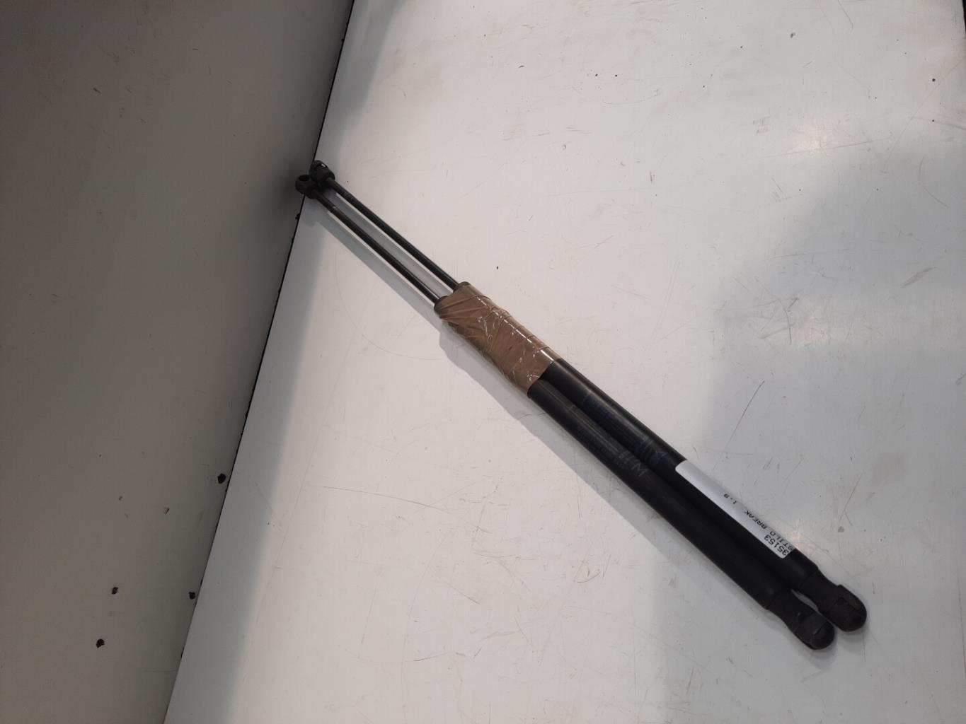 Molla a gas bagagliaio FIAT STILO BREAK  - 1