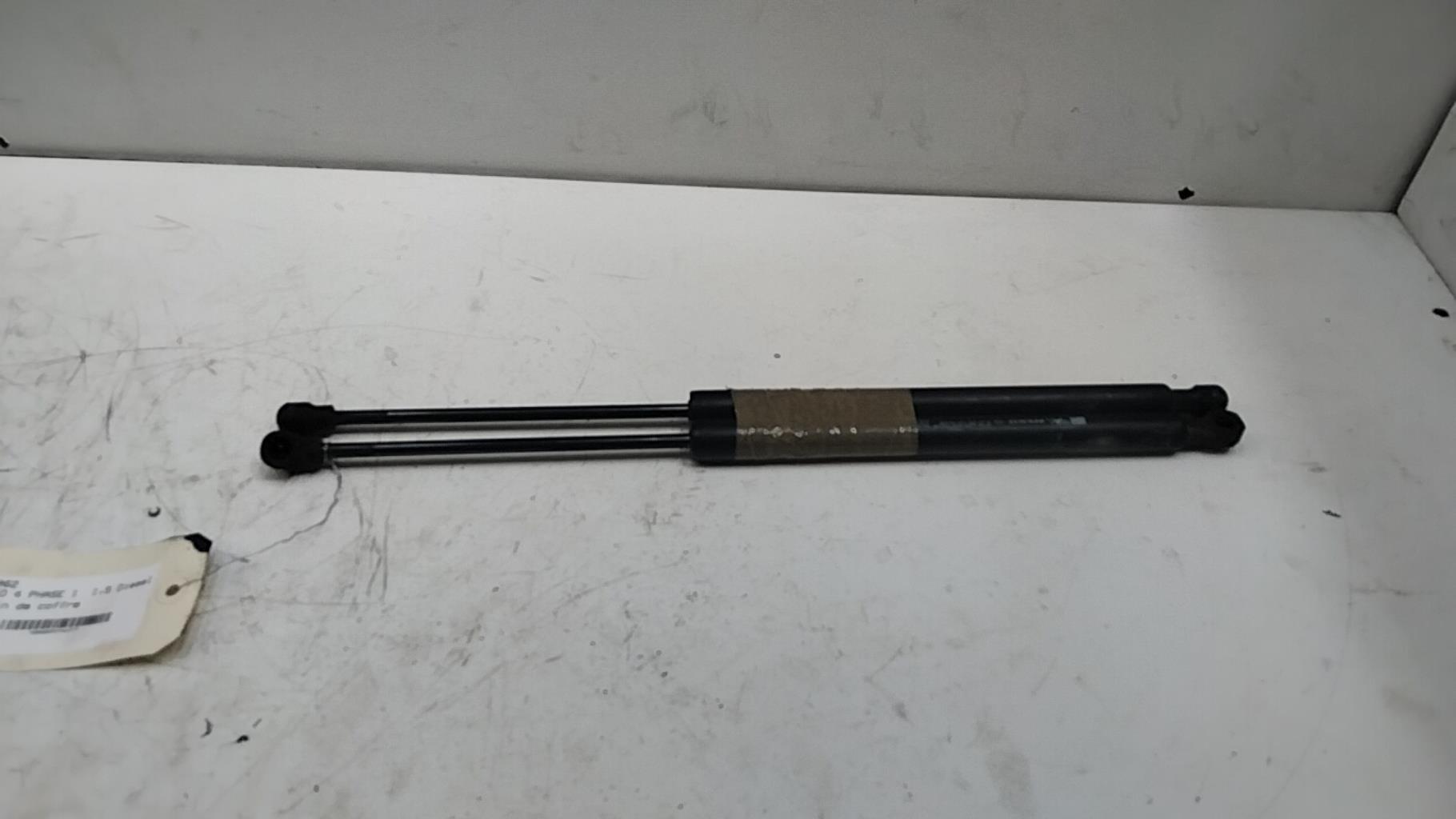 Verin de coffre RENAULT CLIO 4 PHASE 1 Diesel - 1