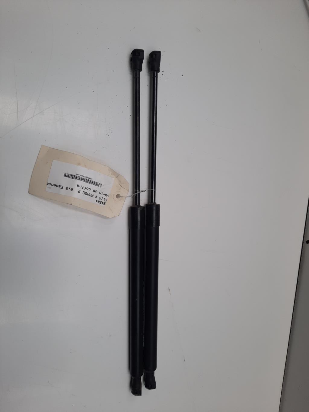 Verin de coffre RENAULT CLIO 4 PHASE 2 Essence - 1