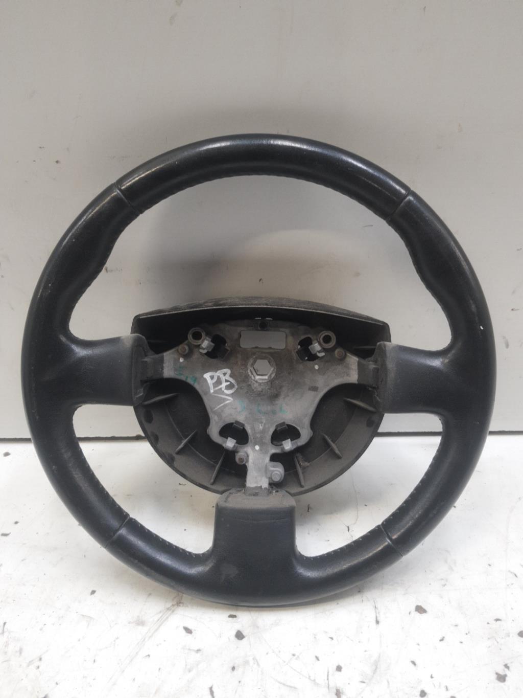 Volant FORD FUSION PHASE 2 Diesel - 1