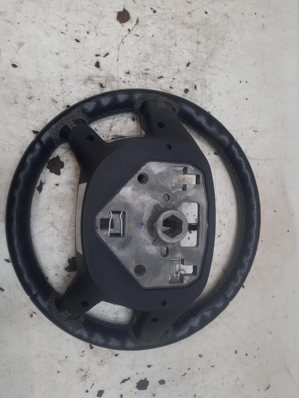 Volant FORD MONDEO 3 PHASE 1 BREAK  - 1