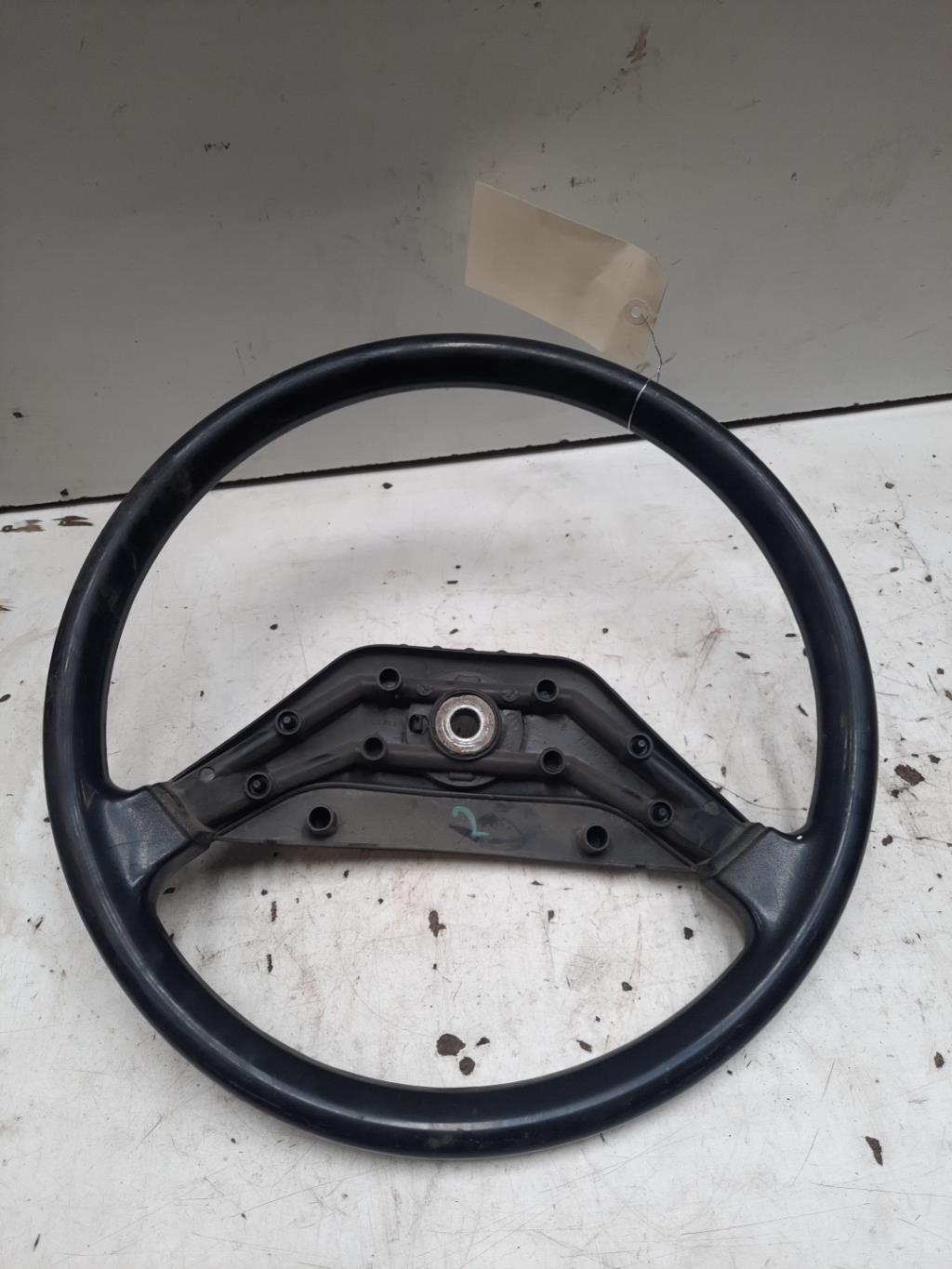 Volant RENAULT MASTER 1 PHASE 2 Diesel - 1