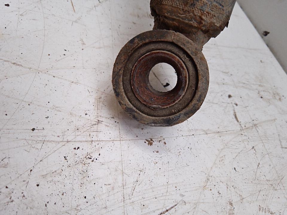 Ammortizzatore posteriore destro SUZUKI SWIFT 3 Gasolina - 1