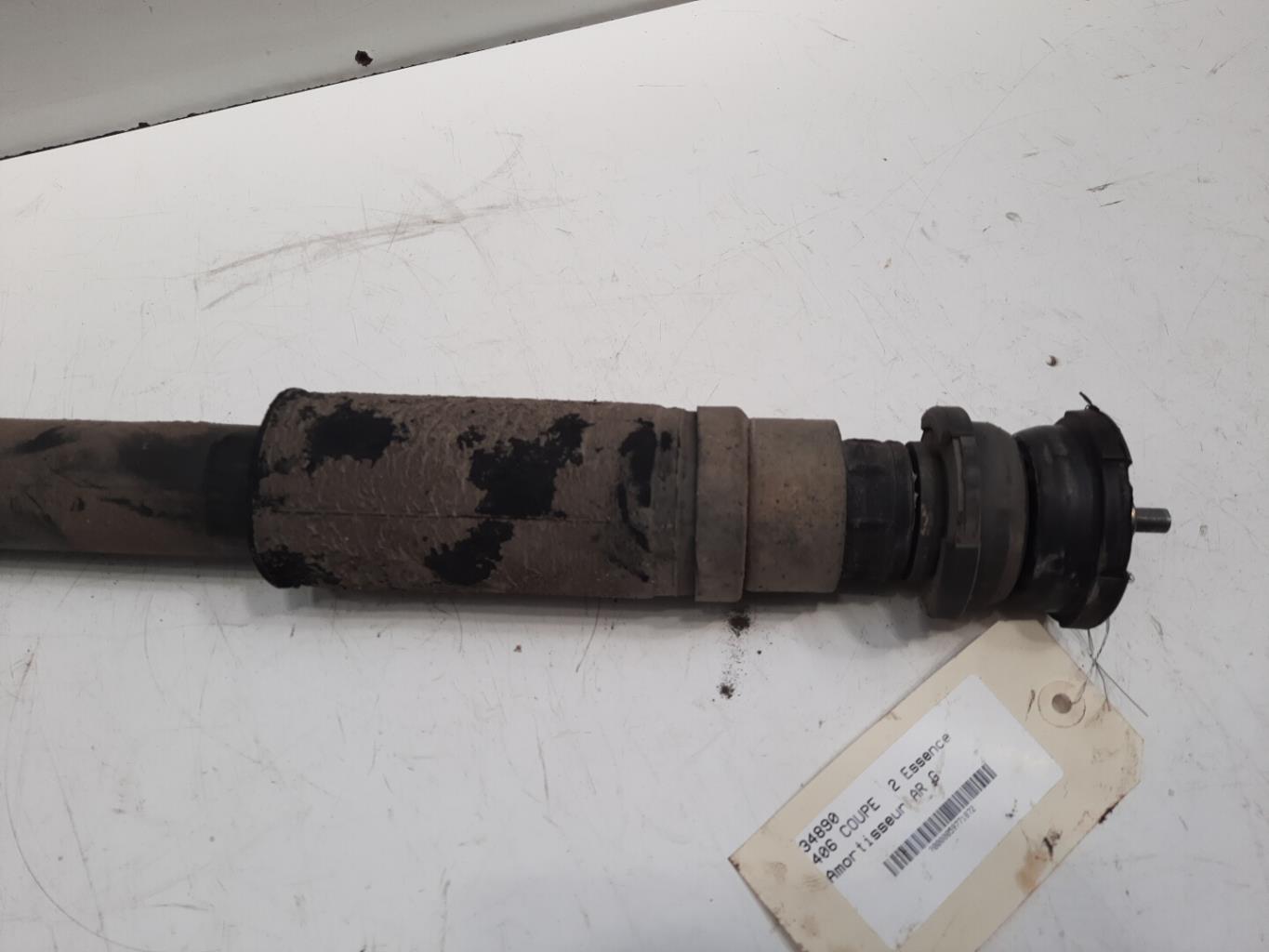 Ammortizzatore posteriore sinistro PEUGEOT 406 COUPE Gasolina - 1