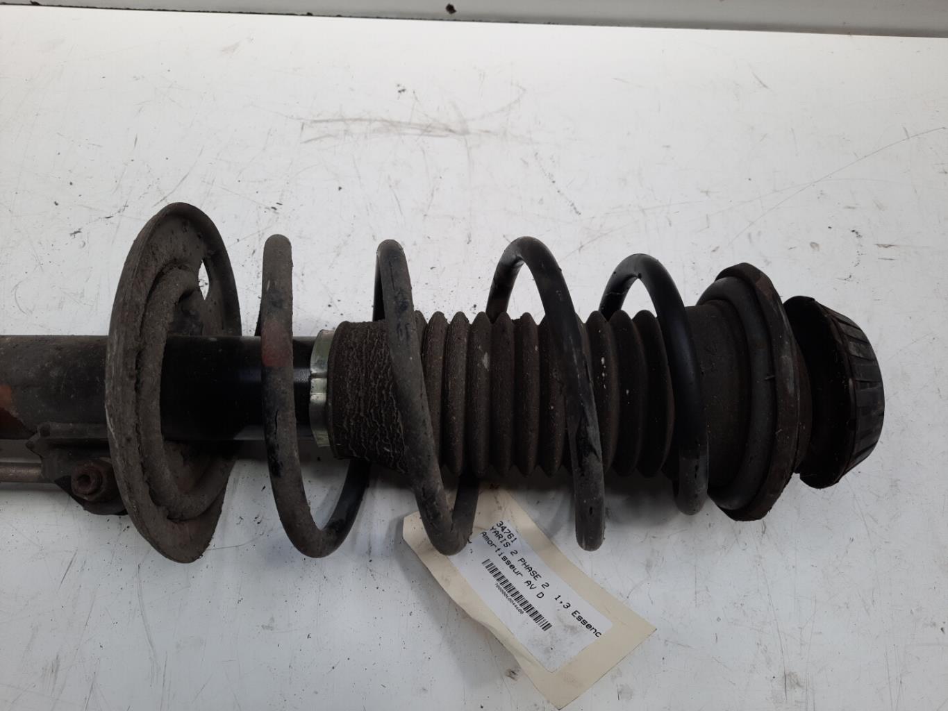 Ammortizzatore anteriore destro TOYOTA YARIS 2 PHASE 2 Gasolina - 1