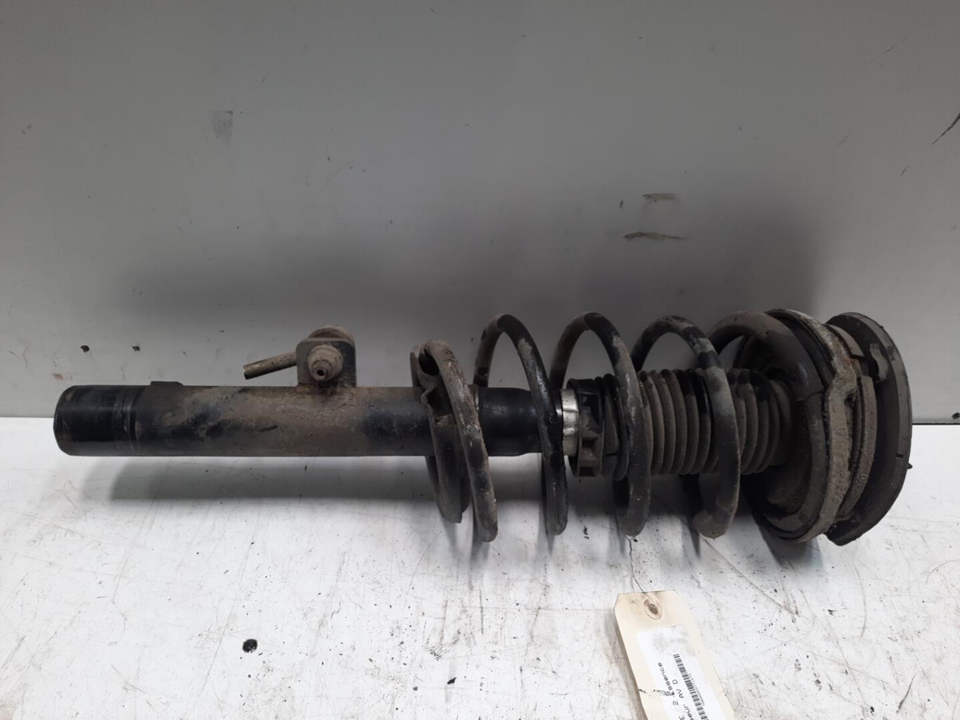 Ammortizzatore anteriore destro PEUGEOT 406 COUPE Gasolina - 1