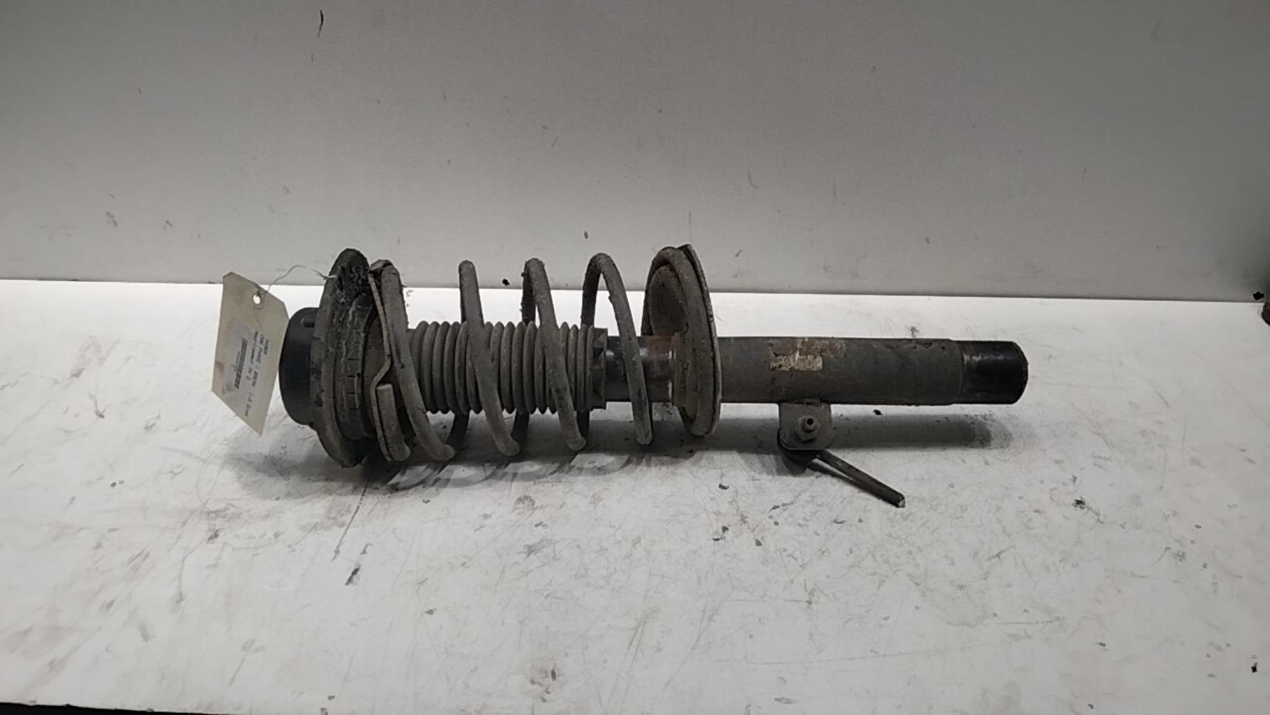 Ammortizzatore anteriore sinistro PEUGEOT 206 PHASE 1 BREAK Diésel - 1