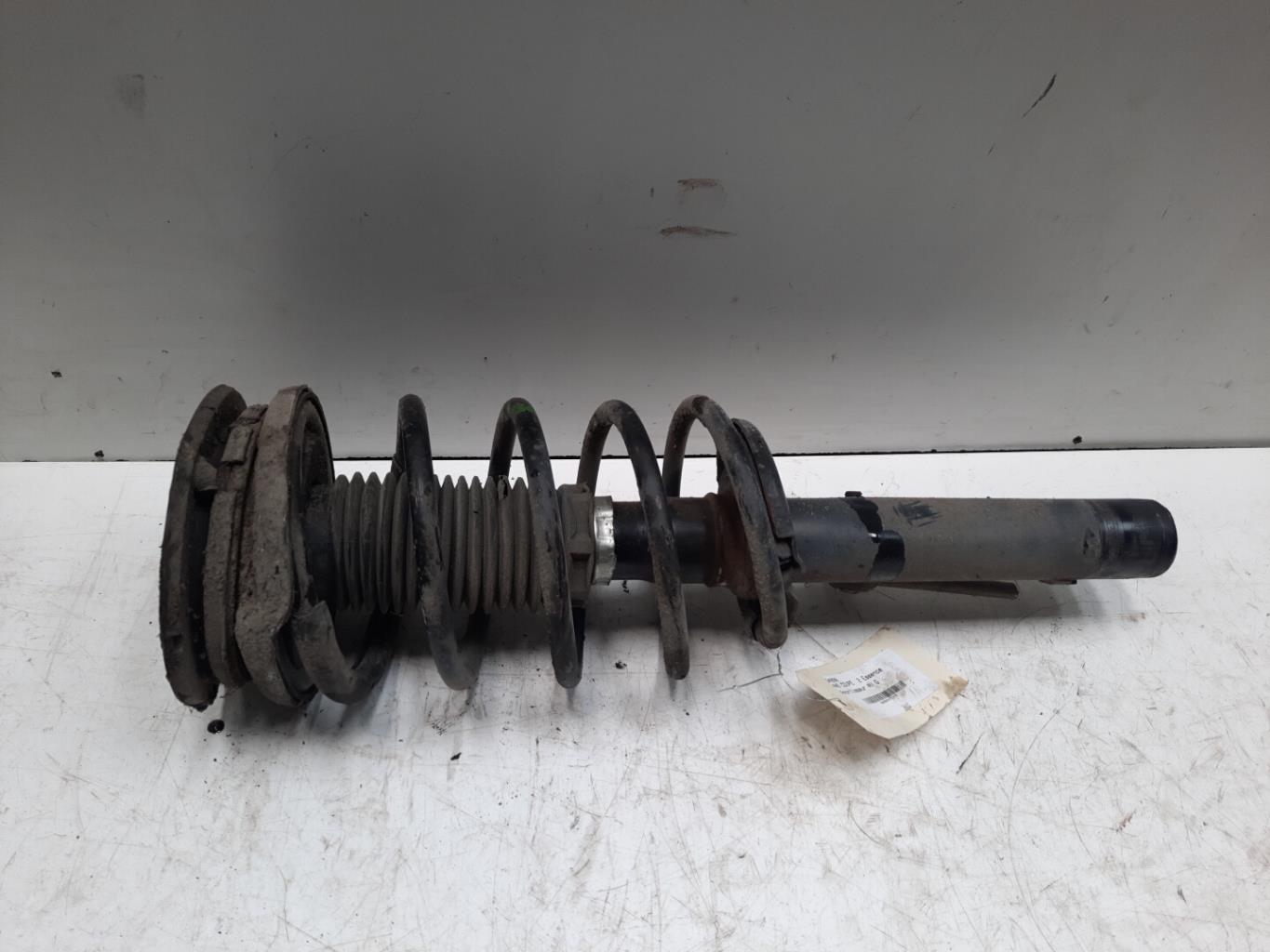 Ammortizzatore anteriore sinistro PEUGEOT 406 COUPE Gasolina - 1