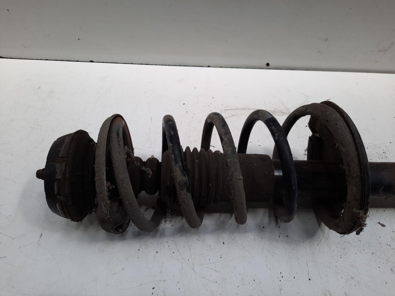 Ammortizzatore anteriore sinistro DACIA SANDERO 1 Gasolina/GLP - 1