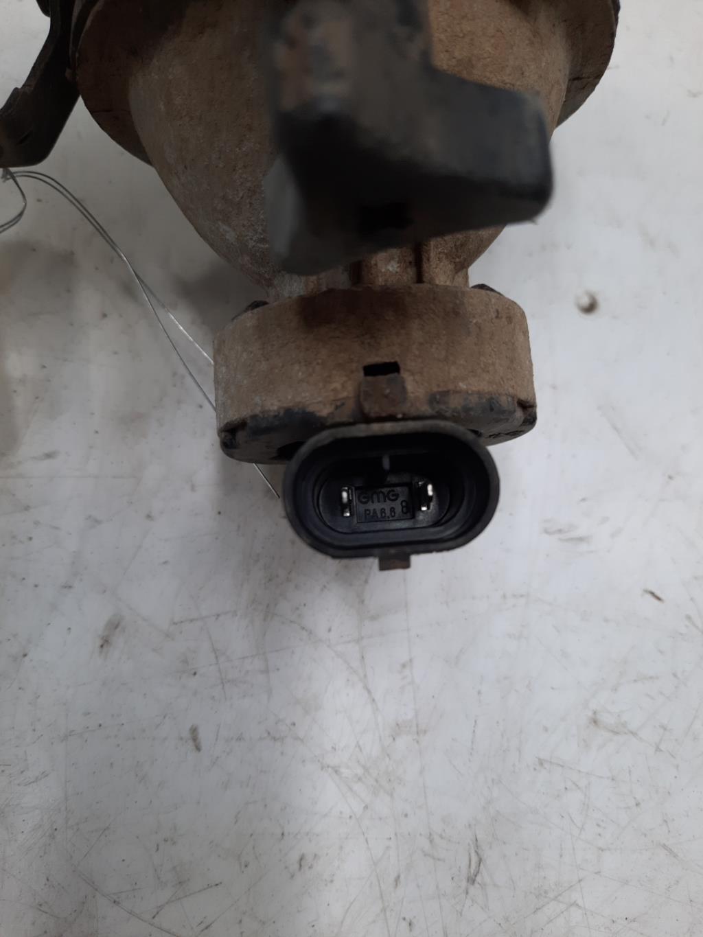 Fendinebbia destro (luci) KIA CERATO Diésel - 1