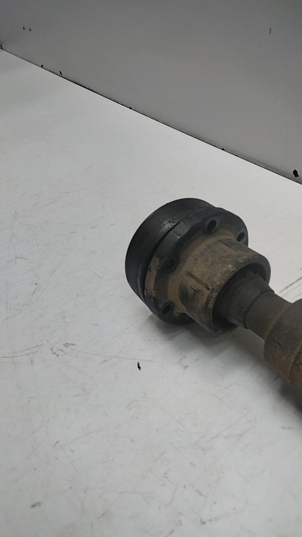 Albero di trasmissione anteriore LAND ROVER RANGE ROVER 1 SPORT PHASE 1 Diésel - 1
