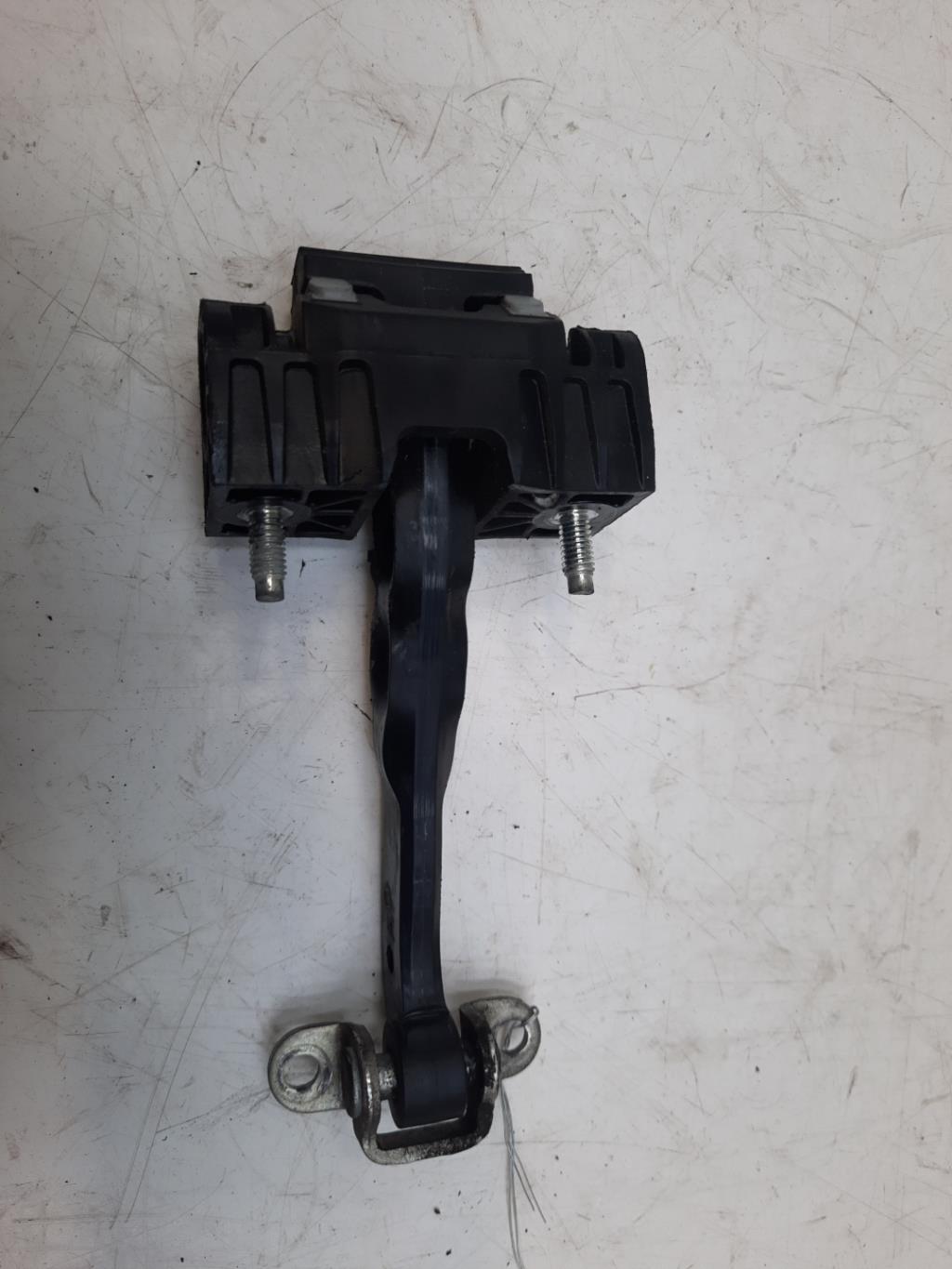 Arresto portiera anteriore destra CITROEN JUMPER 3 PHASE 1 Diésel - 1