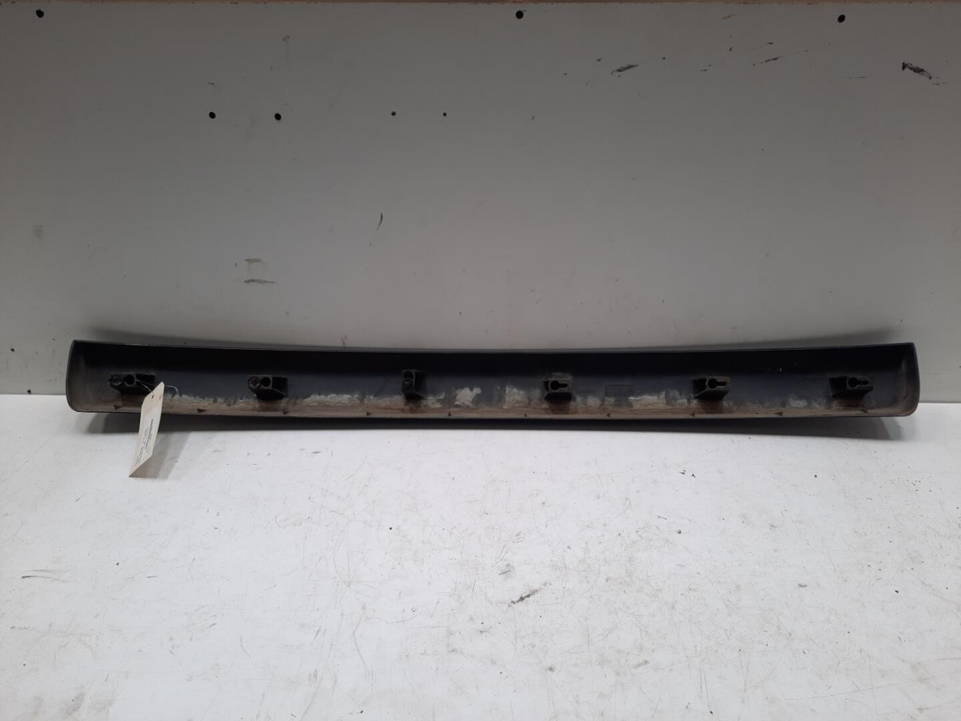 Modanatura bagagliaio PEUGEOT 306 BREAK Diésel - 1