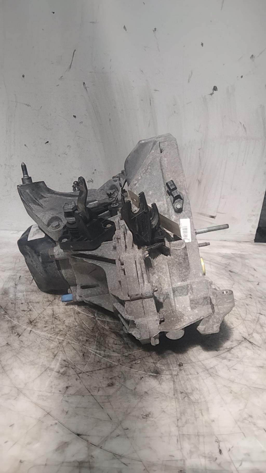 Boite de vitesses RENAULT TWINGO 2 PHASE 1 Diesel - 1