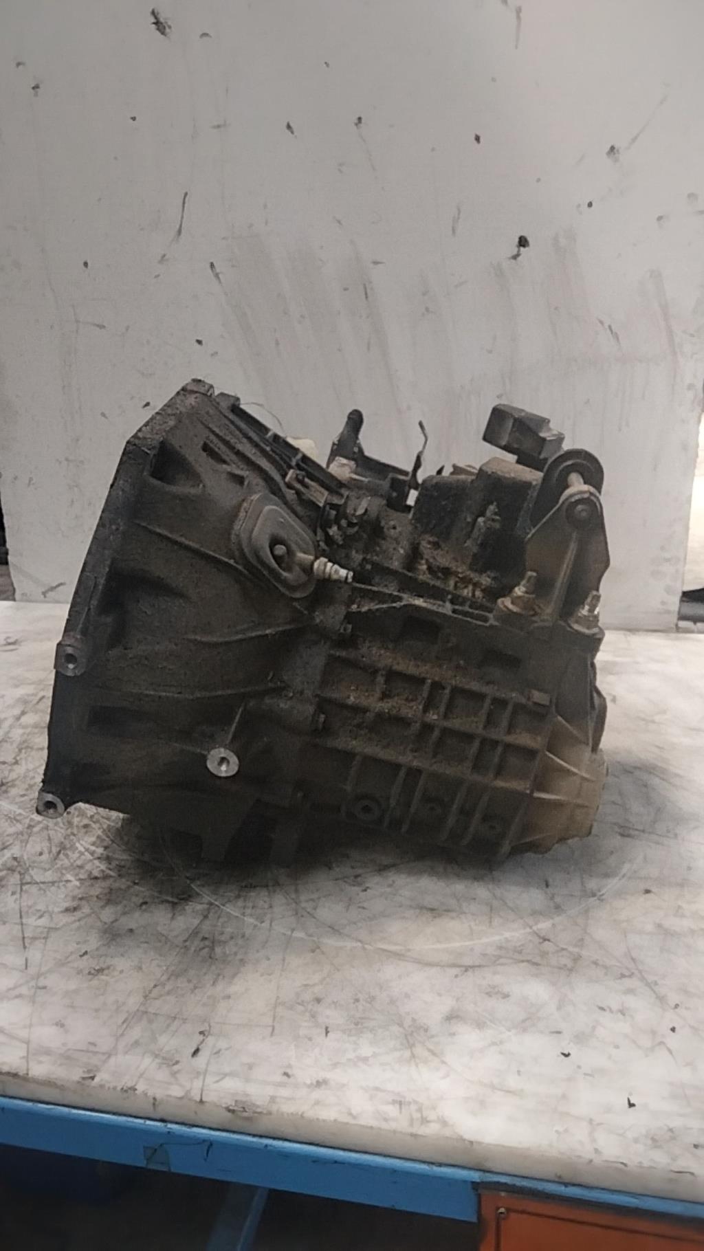 Boite de vitesses FORD MONDEO 1 PHASE 2  - 1