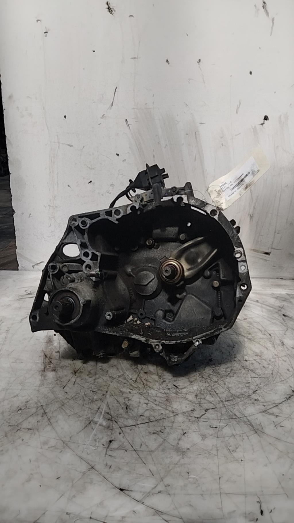 Boite de vitesses RENAULT R11  - 1