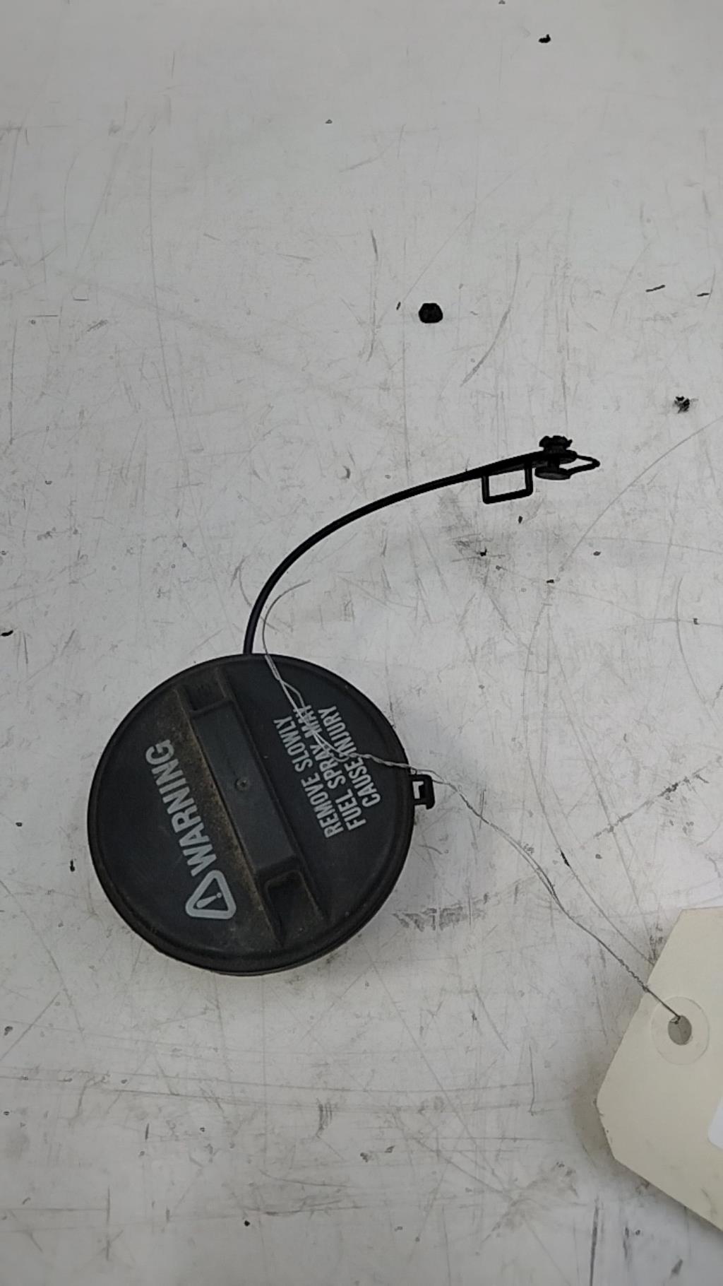 Bouchon de carburant SUZUKI SWIFT 3 Diesel - 1