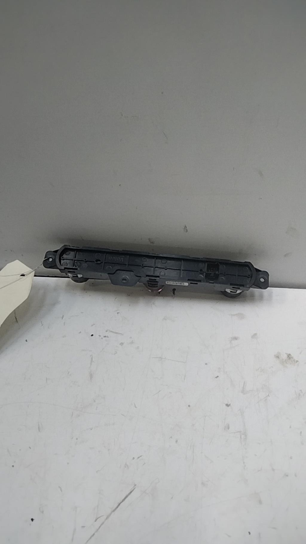 Bouton de warning FIAT 500 2 PHASE 1 Essence - 1