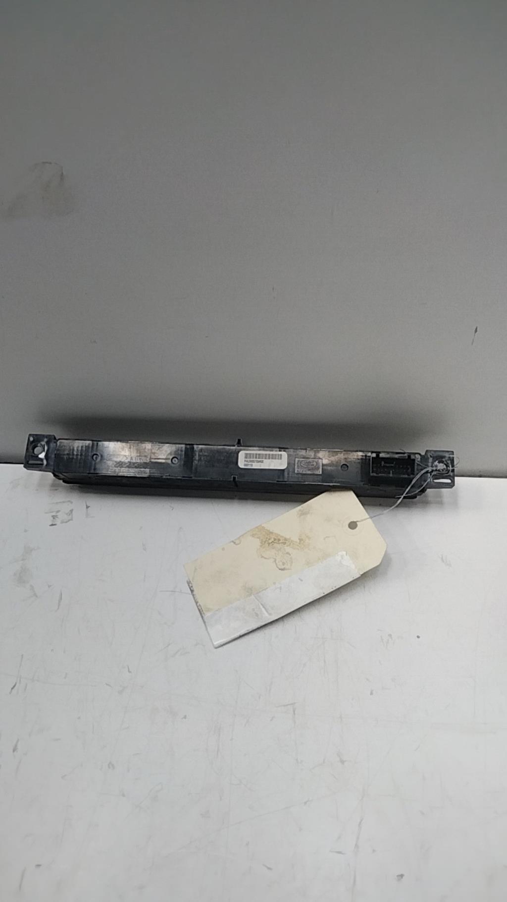 Interruttore luci emergenza LAND ROVER RANGE ROVER 1 SPORT PHASE 1 Diésel - 1