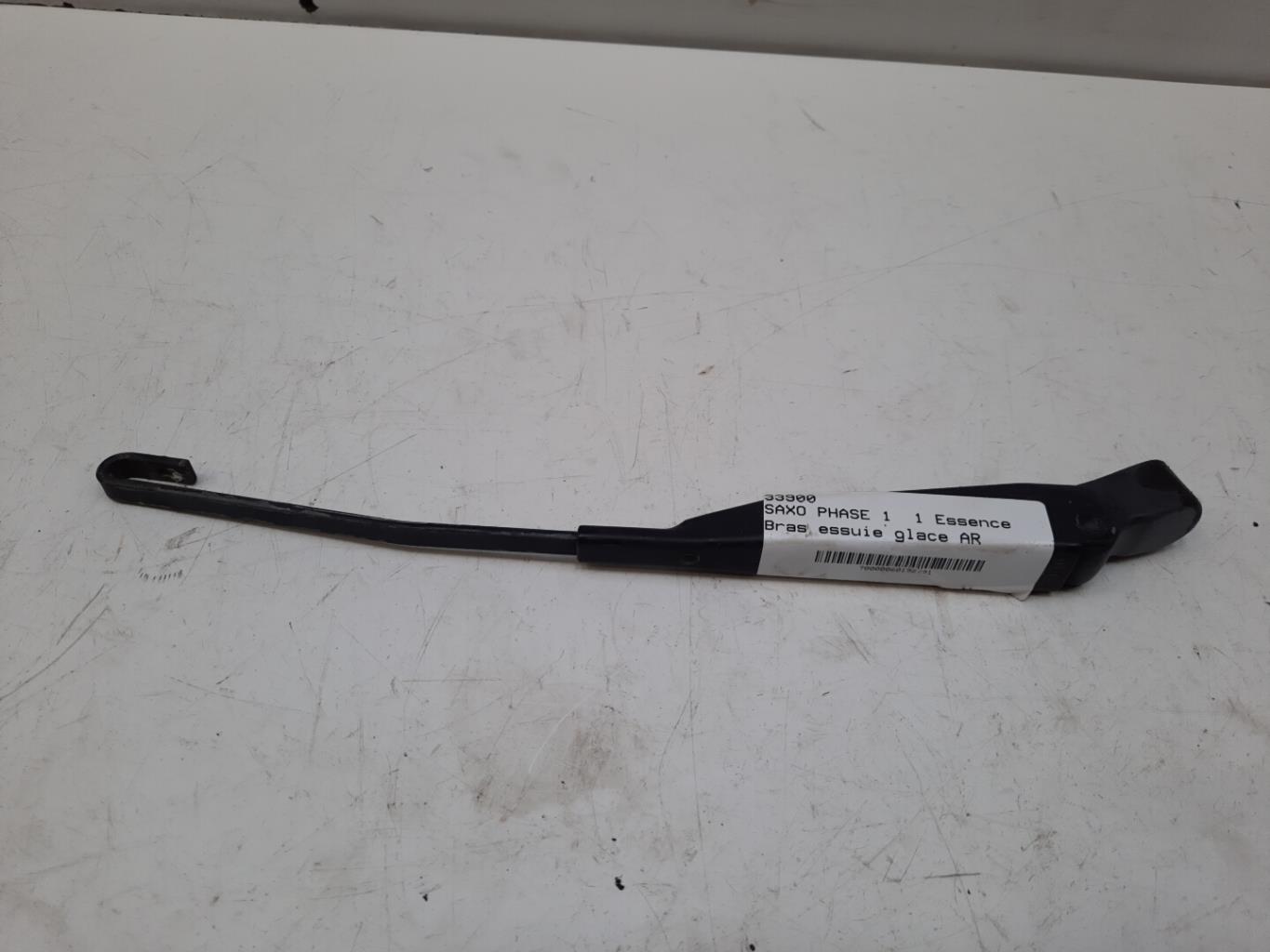 Braccio tergicristallo posteriore CITROEN SAXO PHASE 1 Gasolina - 1