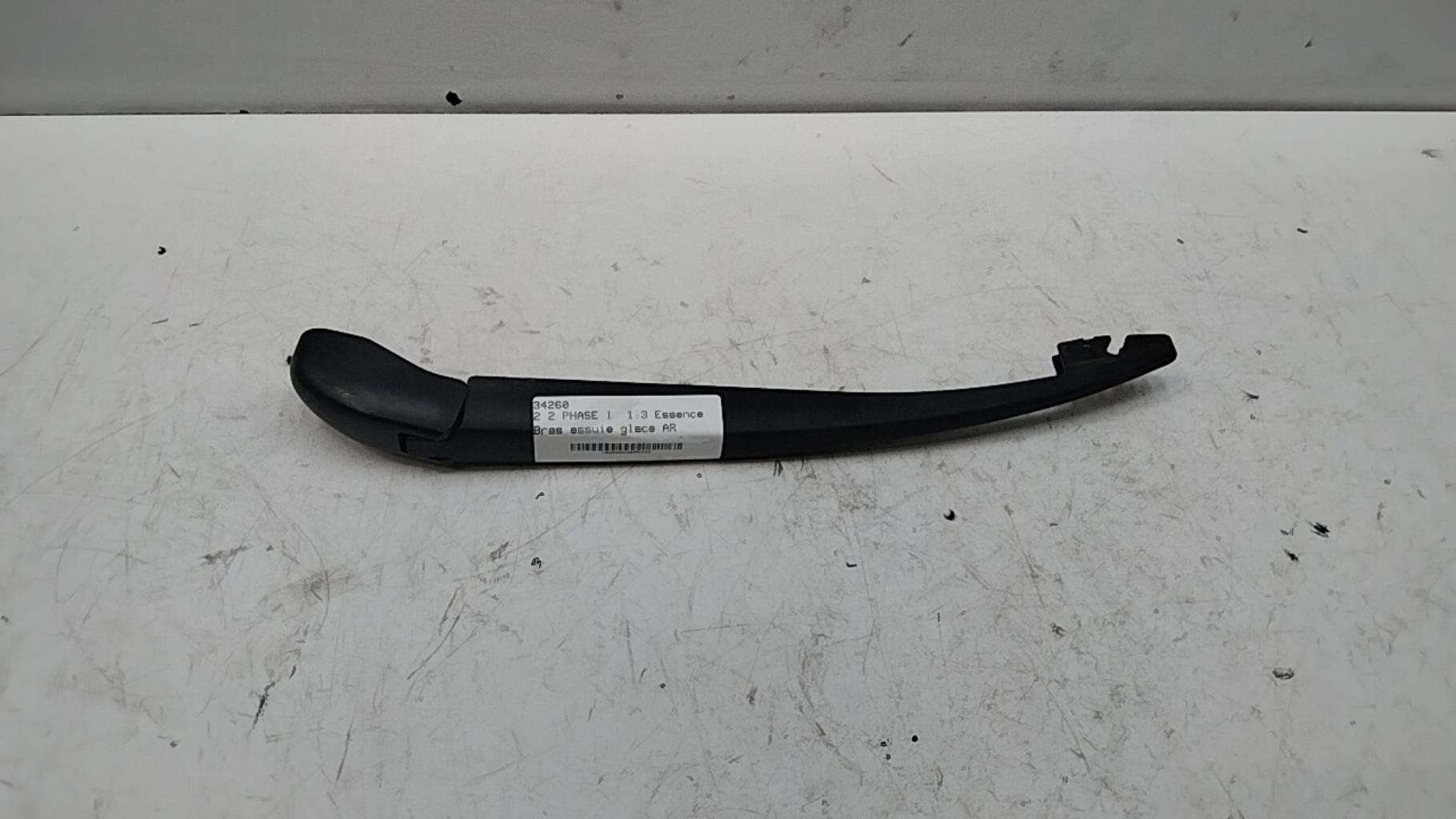 Braccio tergicristallo posteriore MAZDA 2 2 PHASE 1 Gasolina - 1