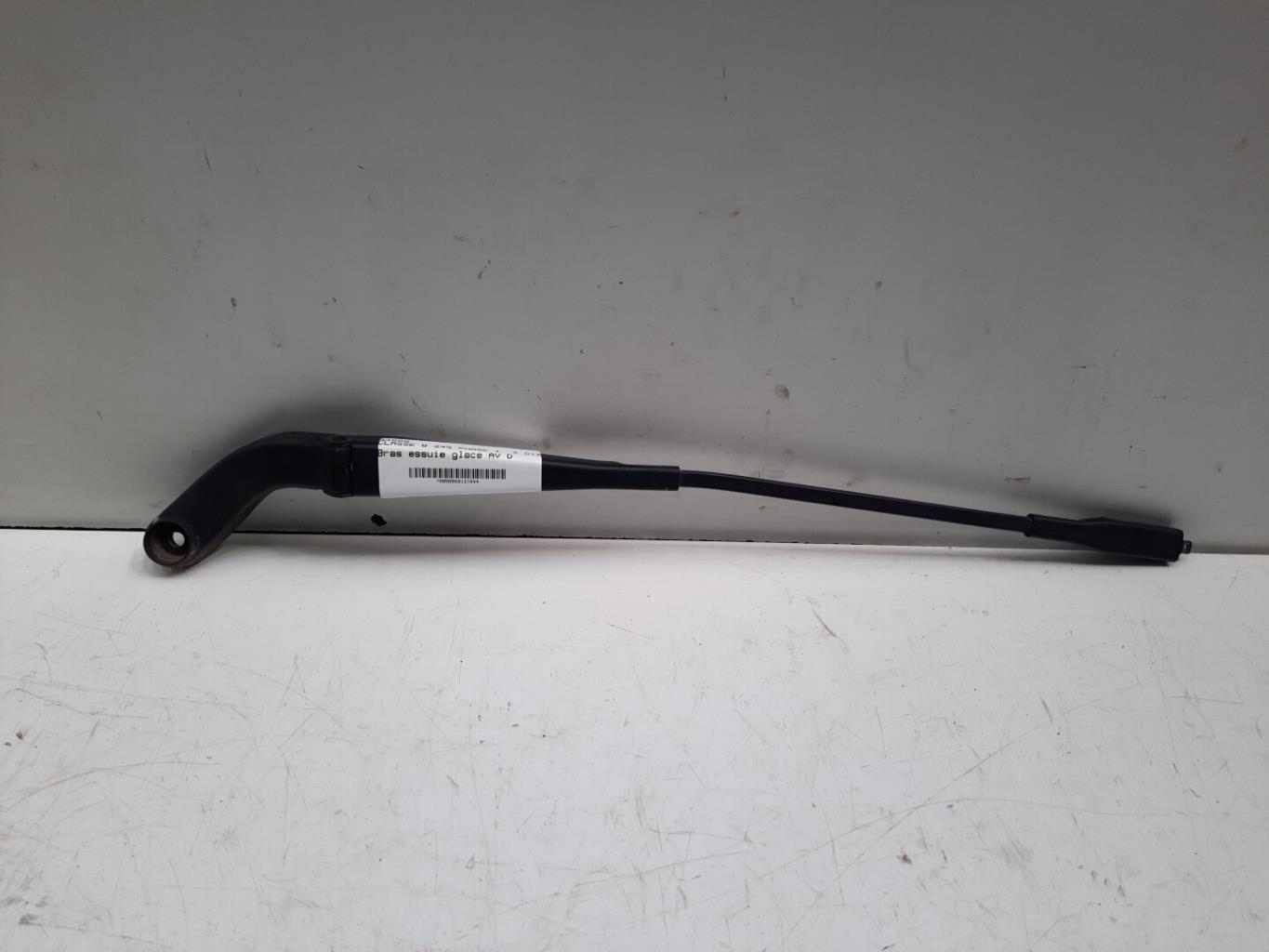 Braccio tergicristallo anteriore destro MERCEDES CLASSE B 245 PHASE 1 Diésel - 1