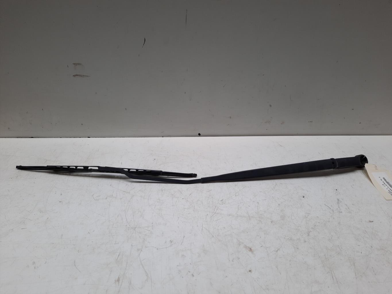 Braccio tergicristallo anteriore destro NISSAN PRIMERA 4  - 1