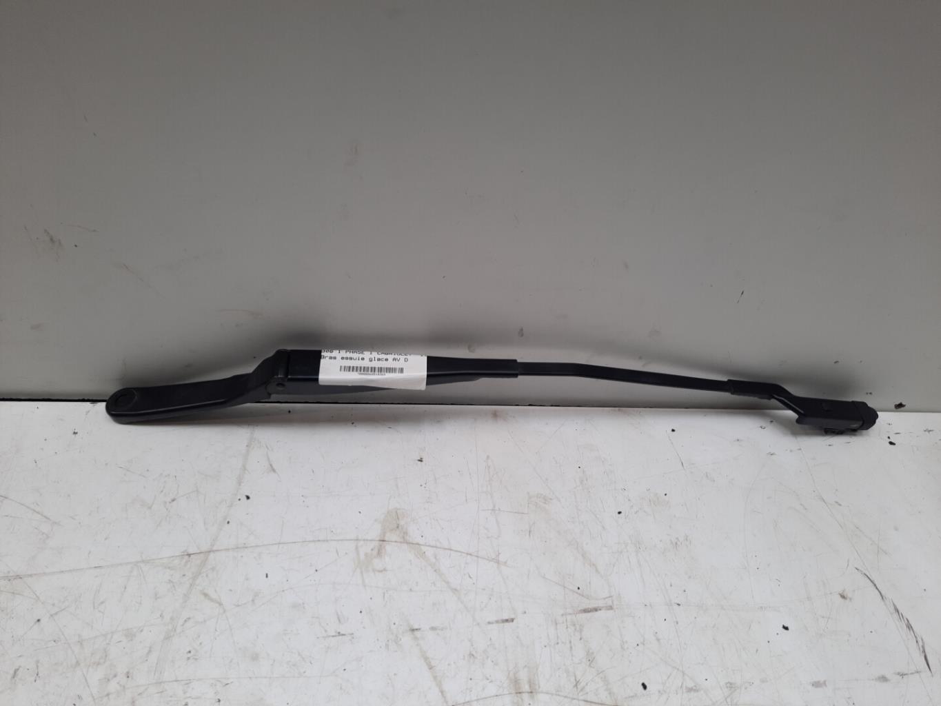 Braccio tergicristallo anteriore destro PEUGEOT 308 1 PHASE 1 CABRIOLET Diésel - 1