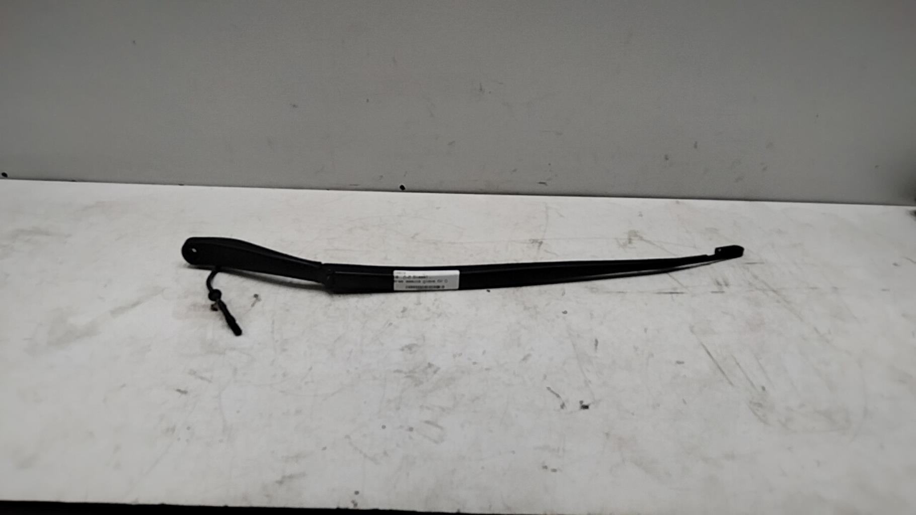 Braccio tergicristallo anteriore destro CITROEN C8 Diésel - 1