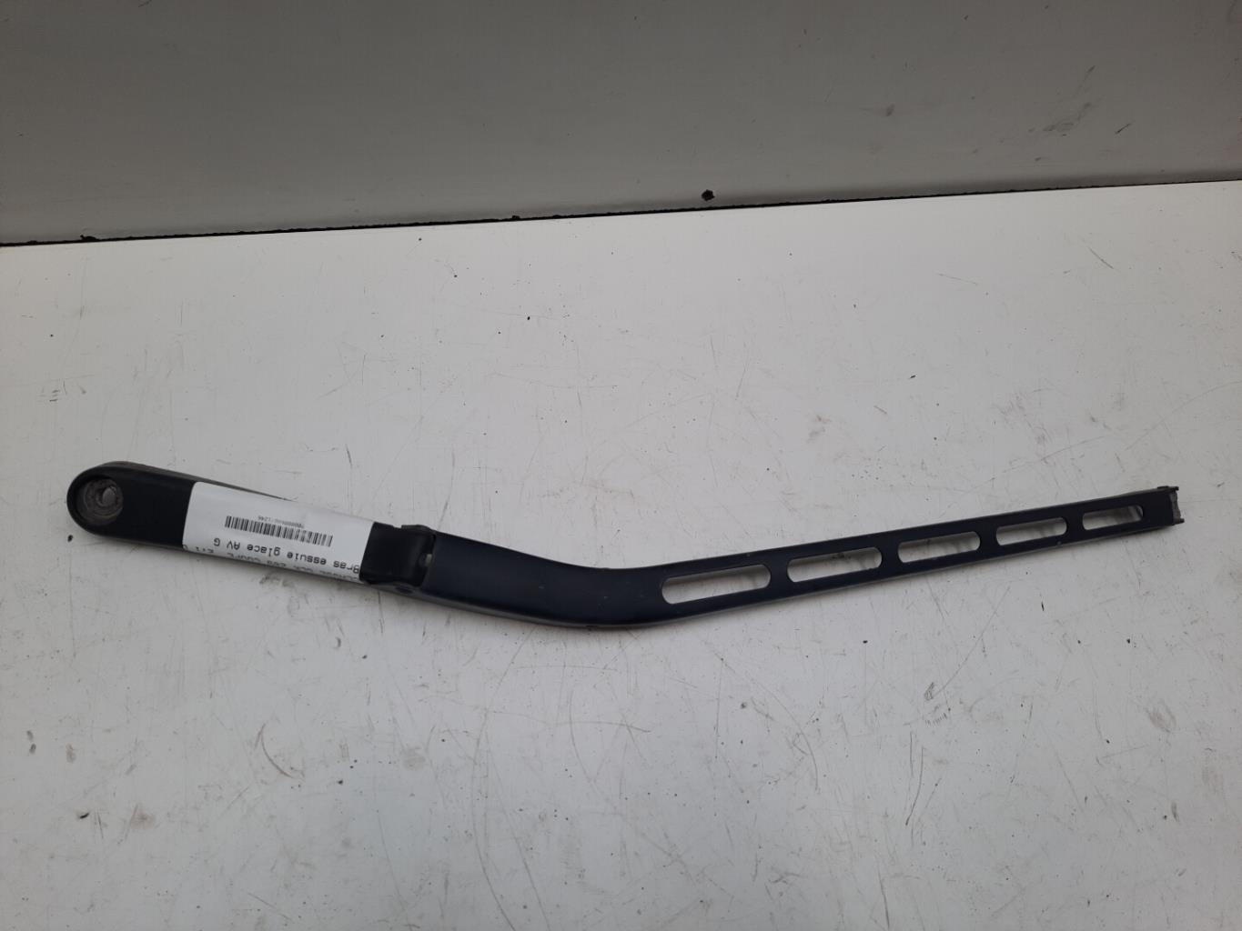 Braccio tergicristallo anteriore sinistro MERCEDES CLASSE CLK 209 COUPE Diésel - 1