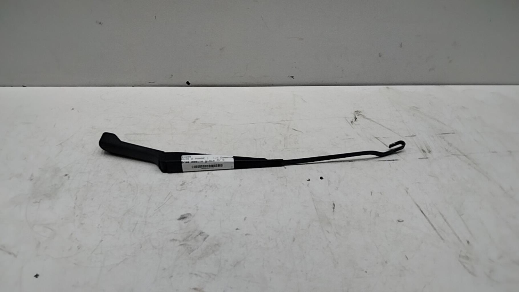 Braccio tergicristallo anteriore sinistro RENAULT CLIO 2 PHASE 1 Gasolina - 1