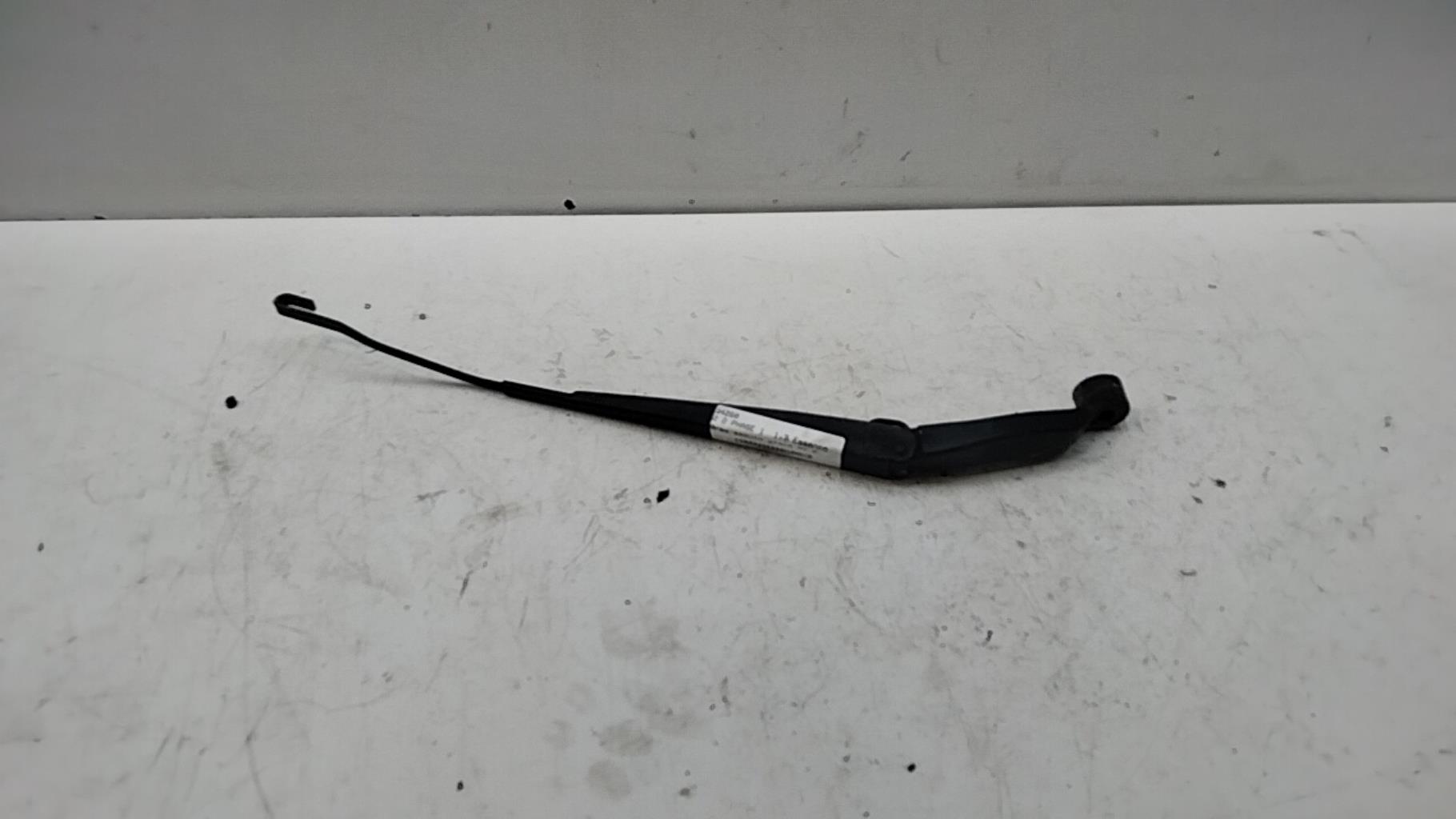 Braccio tergicristallo anteriore sinistro MAZDA 2 2 PHASE 1 Gasolina - 1