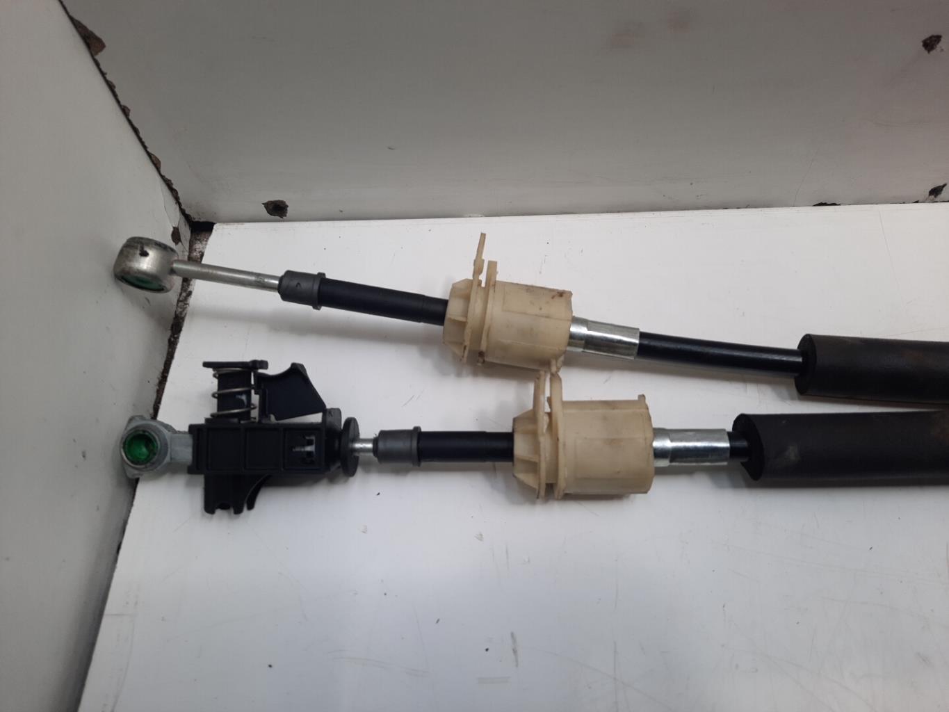 Cable levier de vitesses CITROEN JUMPER 3 PHASE 1 Diesel - 1