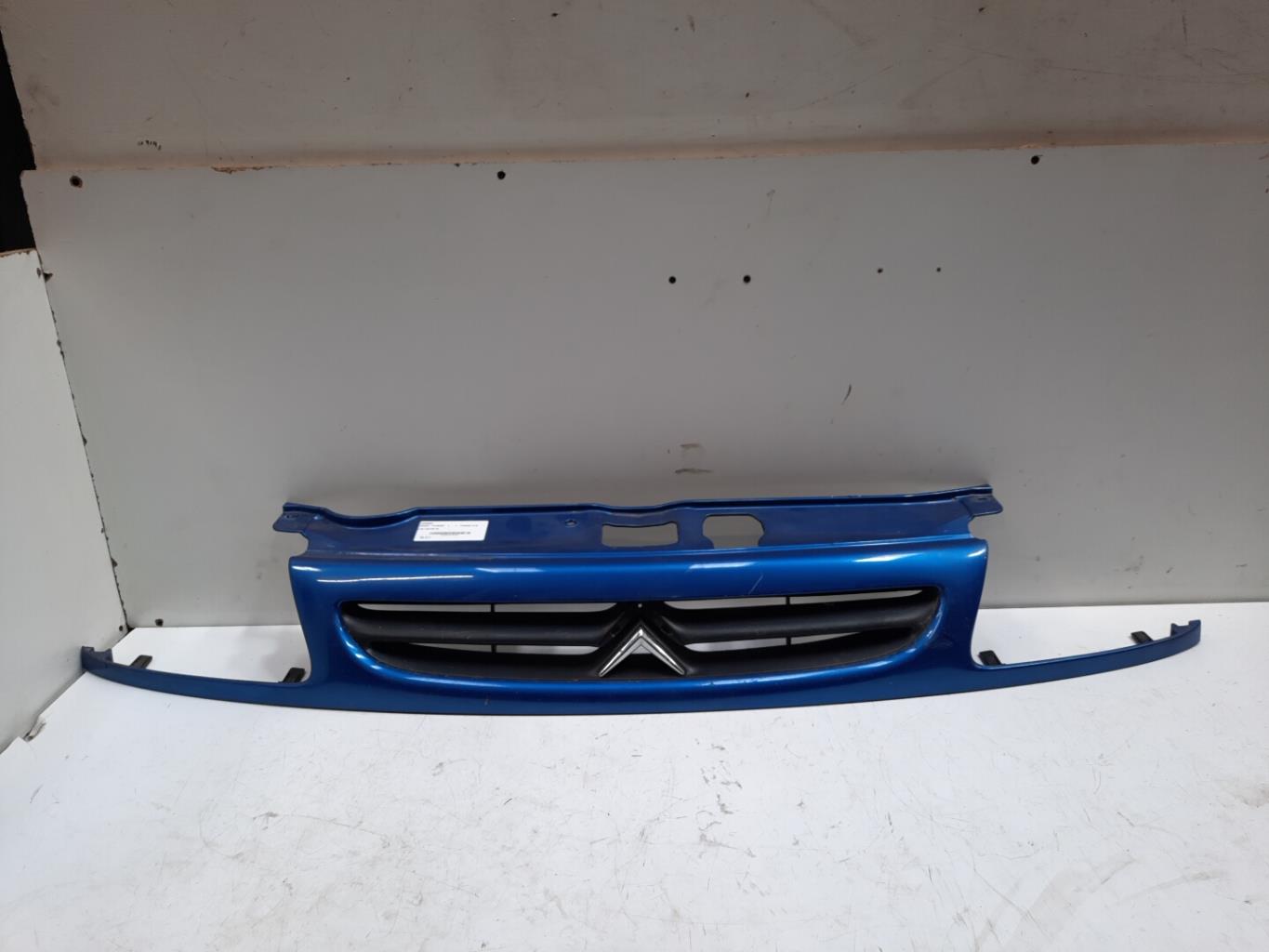 Calandre CITROEN SAXO PHASE 1 Essence - 1
